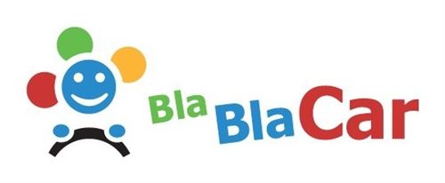 Logo BlaBlaCar