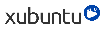 Logo de xubuntu