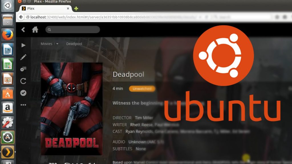 download plex media server for ubuntu download plex media server for ubuntu