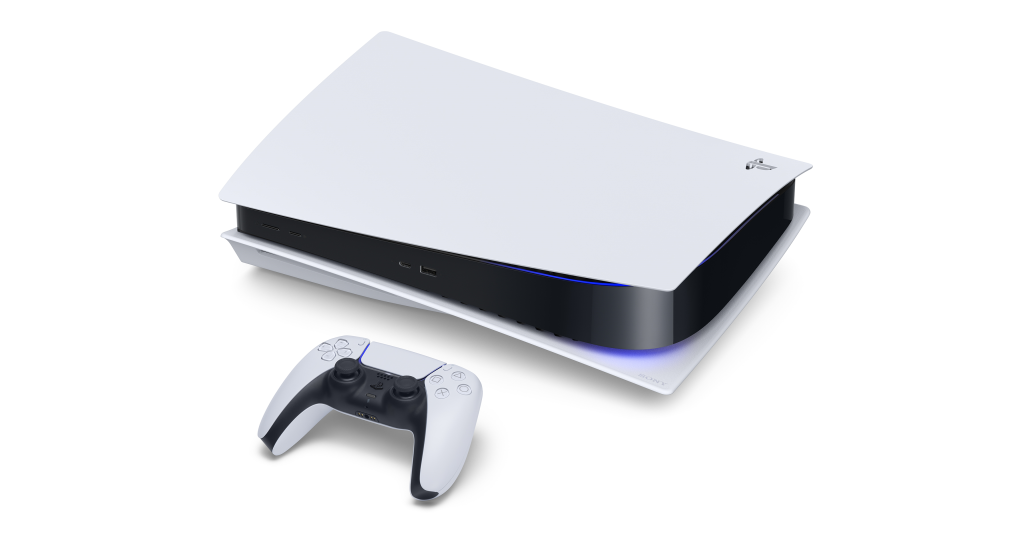 PlayStation 5