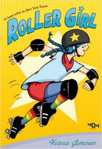 Roller girl